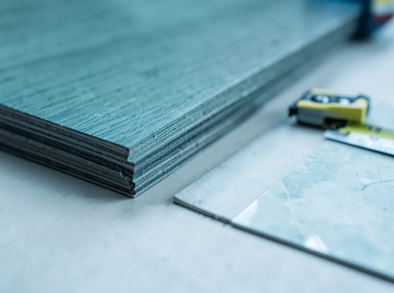 Luxury Vinyl Plank Installation Wheeling, IL FAQs
